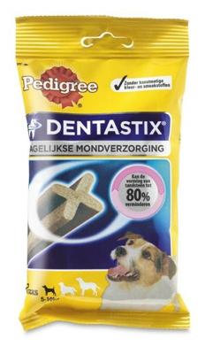 Hondenvoer dentastix mini Pedigree - Pedigree