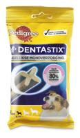 Hondenvoer dentastix mini Pedigree - Pedigree - thumbnail