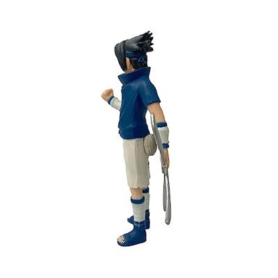 Naruto Shippuden Mini figure Sasuke 11 cm
