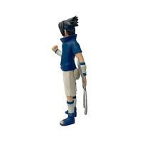 Naruto Shippuden Mini figure Sasuke 11 cm - thumbnail