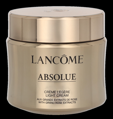 Lancome Regenerating Brightening Light Cream Dag & Nachtcrème 60 ml Lancome Regenerating Brightening Light Cream Dag & Nachtcrème 60 ml