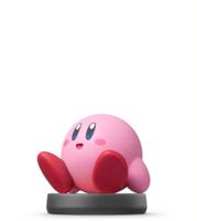 Amiibo - Kirby - thumbnail