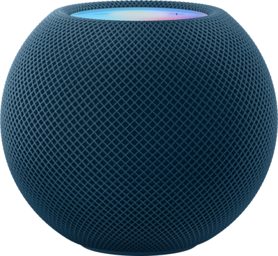 Apple Homepod Mini Blauw