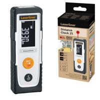 Laserliner DistanceCheck LaserAfstandsmeter | 25m - 080.805E - thumbnail