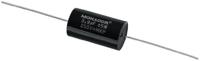 Luidspreker condensator van MONACOR MKPA-39 kwaliteit product van Monacor - thumbnail