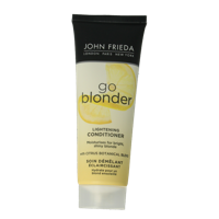 Conditioner go blonder lightening 75 Milliliter - thumbnail