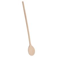 Metaltex Houten Pollepel 40 cm - thumbnail