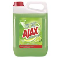 Allesreiniger ajax limoenfris 5l - thumbnail
