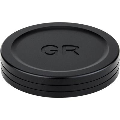 JJC Lens Cap for Ricoh GR IV