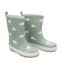 Fresk regenlaarsjes kind Hedgehog Maat - thumbnail