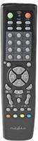 Nedis TVRC2100BK Universele Afstandsbediening Voorgeprogrammeerde Bedien 10 Apparaten - thumbnail