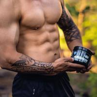 Arginin Powder 300g - thumbnail