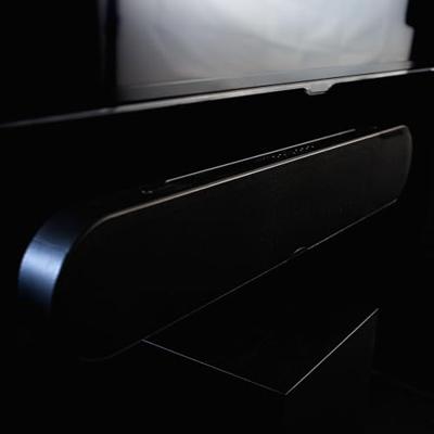 DALI Katch One soundbar, Iron Black