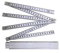 Vouwmeter in glasvezel 2 m Velleman - Velleman - thumbnail