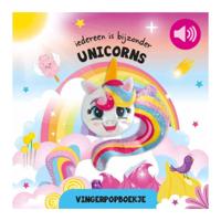 Iedereen is bijzonder unicorns - thumbnail