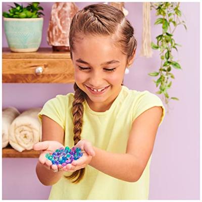Orbeez Ultimate Soothing Foot Spa + 2000 Orbeez
