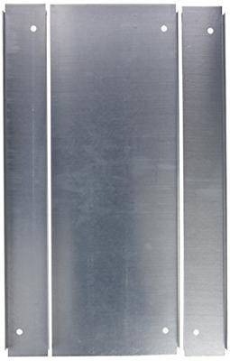 Schneider Electric NSYEC851 Kabeldoorvoering Plaatdikte (max.): 1.5 mm Staal 1 stuk(s) Schneider Electric NSYEC851 Kabeldoorvoering Plaatdikte (max.): 1.5 mm Staal 1 stuk(s)