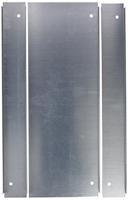 Schneider Electric NSYEC851 Kabeldoorvoering Plaatdikte (max.): 1.5 mm Staal 1 stuk(s) - thumbnail