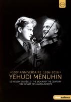 The Violin Of The Century - DVD (0880242738981) - thumbnail