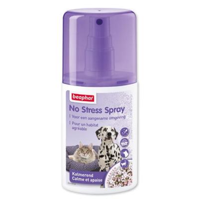 BEAPHAR NO STRESS SPRAY HOND/KAT 125 ML
