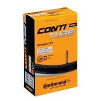 Binnenband Continental 24" Compact 32-507 -> 47-544 - DV40mm ventiel - thumbnail