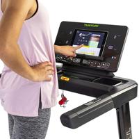 Tunturi Loopband Competence T20 - thumbnail