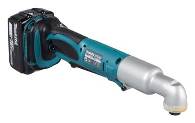 Makita DTL061RT1J DTL061RT1J Accu-slagmoersleutel 60 Nm 18 V Aantal meegeleverde accus: 1 5 Ah Li-ion Incl. accu Makita DTL061RT1J DTL061RT1J Accu-slagmoersleutel 60 Nm 18 V Aantal meegeleverde accus: 1 5 Ah Li-ion Incl. accu