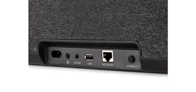 Denon HOME 250 Wifi speaker Zwart Denon HOME 250 Wifi speaker Zwart