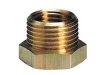 Einhell R3/8 AG-R1/4 AG 4139630 Persluchtreductie 1 stuk(s) - thumbnail