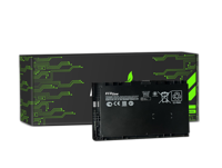 EcoLine - BA06XL BT04XL Batterij Compatibel Met De HP EliteBook Folio 9470m 9480m / 14.4V 3500mAh - thumbnail