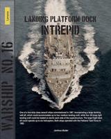 Landing Platform Dock Intrepid - Jantinus Mulder - ebook - thumbnail