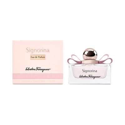 Salvatore Ferragamo Signorina Women Eau de Parfum 50ml