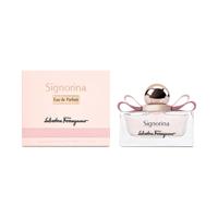 Salvatore Ferragamo Signorina Women Eau de Parfum 50ml - thumbnail