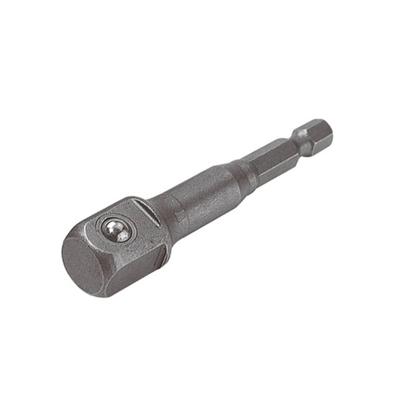 Wolfcraft Adapter | Voor dopsleutels | 10mm (3/8) | 1 stuk - 2415000 Wolfcraft Adapter | Voor dopsleutels | 10mm (3/8) | 1 stuk - 2415000