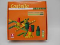 Schleich Hape bamboo castella spelletje - thumbnail