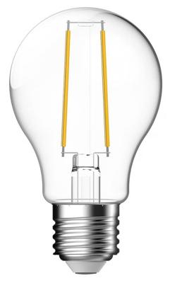 Energetic LED GLS E27 4-40W 2700K filament helder - 2720310