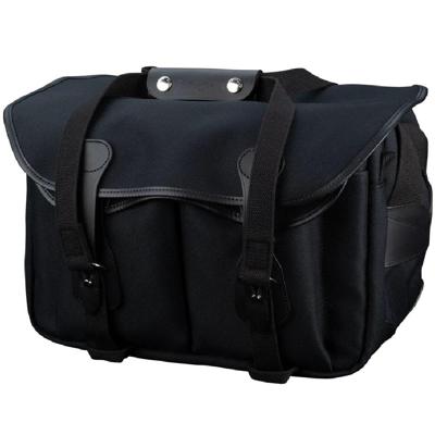 Billingham 335 MKII - black fibrenyte/black Billingham 335 MKII - black fibrenyte/black