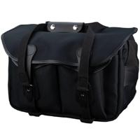 Billingham 335 MKII - black fibrenyte/black - thumbnail