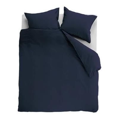 Ambiante katoenen dekbedovertrek 2 persoons