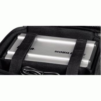 Hama Nylon Hoes Voor Externe HDD 12inch Tot 13inch Zwart/wit