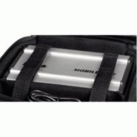 Hama Nylon Hoes Voor Externe HDD 12inch Tot 13inch Zwart/wit - thumbnail