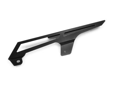 ZIEGER kettingscherm chain guard suz dl1000v bj.02-07 sw