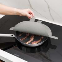 Nostik Anti Spatdeksel 28 Cm - thumbnail