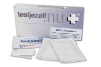 Testjezelf.nu Drugstest Benzodiazepine 3 ST - thumbnail