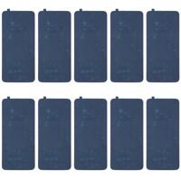 10 stuks terug behuizing cover lijm voor Xiaomi Redmi opmerking 7 - thumbnail