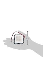 GIRA 2280 03 Inbouwradio Inzetstuk System 55, Standaard 55, E2, Event, Event Clear, Event Opaque, Esprit, ClassiX Wit (glanzend), Zwart (glanzend) 1 stuk(s) - thumbnail