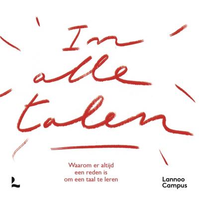 In alle talen - Maryse Boufflette, Katrien Delanghe, Liesbeth Plateau, Marleen Vanderheiden - ebook