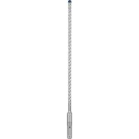 Bosch Accessories EXPERT SDS plus-7X 2608900162 Hamerboor 10-delig 6.00 mm Gezamenlijke lengte 265 mm SDS-Plus 10 stuk(s) - thumbnail