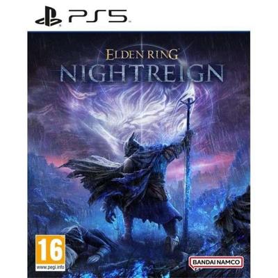Elden Ring Nightreign - Seekers Edition PS5-game