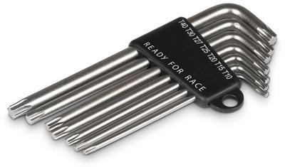 RFR TORX Hexalobular Internal Set